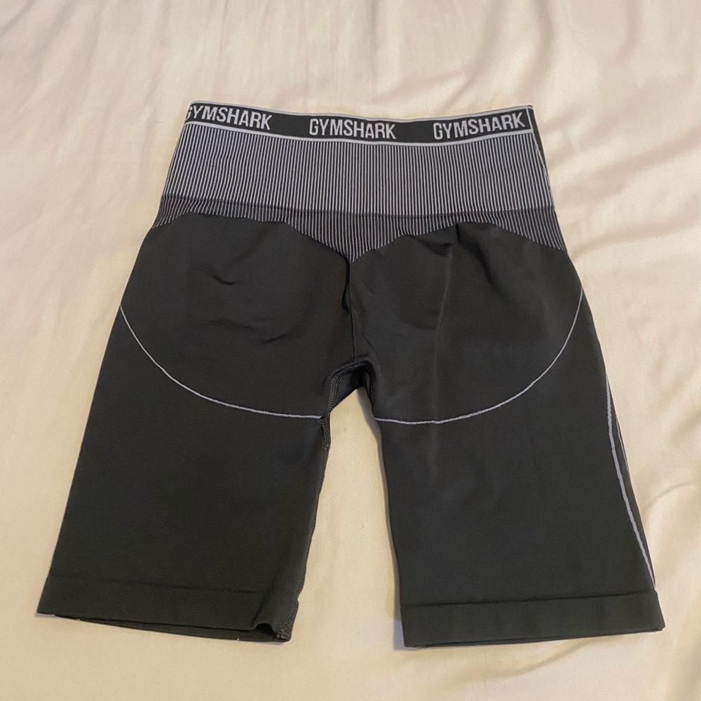Gymshark biker shorts